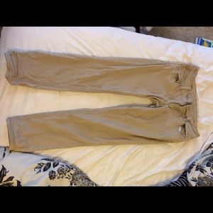 Rue 21 khaki pants