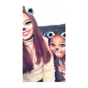 Meet your Posher, Vandy