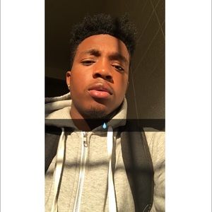 Meet your Posher, Alex