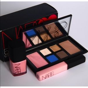 LIMITED EDITION Nars loves Los Angeles set