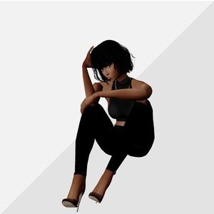 Meet your Posher, Tyreea