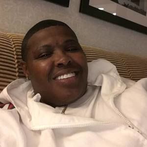 Meet your Posher, Karen