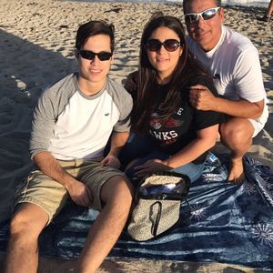 Meet your Posher, Sandra