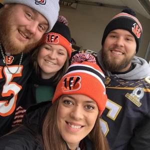 Meet your Posher, Benjamin