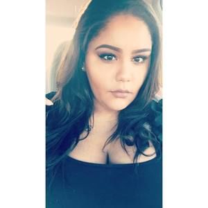 Meet your Posher, Constance