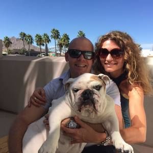Meet your Posher, Kristin kleyer