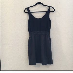 J Crew dress-reserved