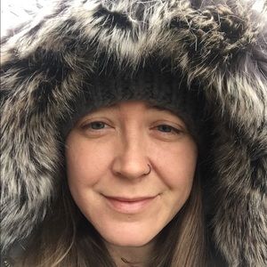 Meet your Posher, Jen