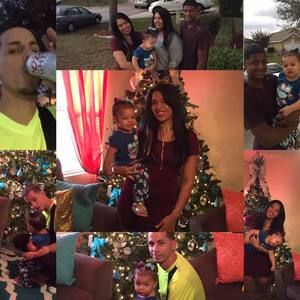 Meet your Posher, Yadhiel f.