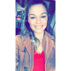 Meet your Posher, Brittany