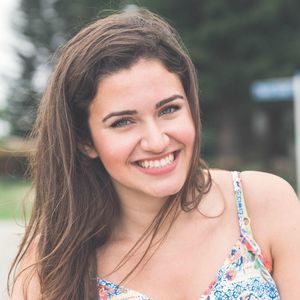 Meet your Posher, Petra-carmen