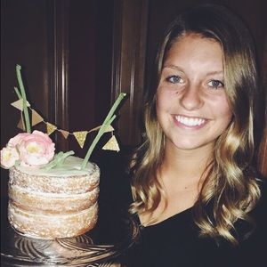 Meet your Posher, Mackenna