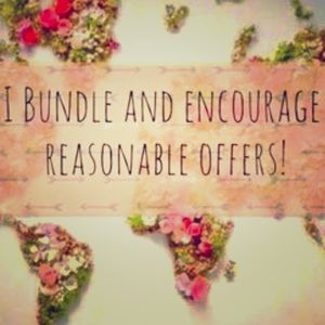 Bundle and save!
