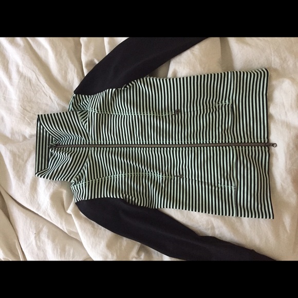 Lululemon Daily Yoga Jacket