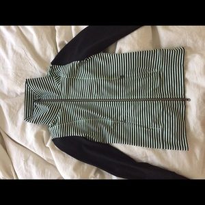 Lululemon Daily Yoga Jacket