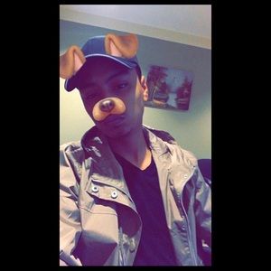 Meet your Posher, Richard