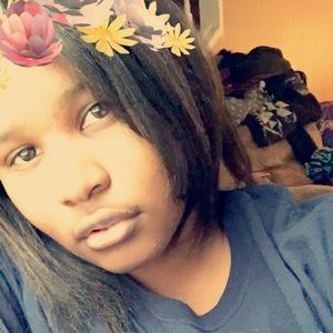 Meet your Posher, Jada