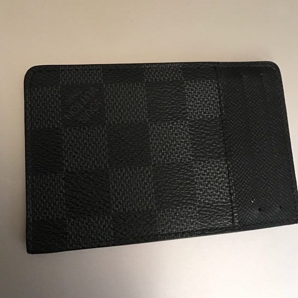 ❌Men's Authentic LV card holder❌SOLD❌ - Picture 3 of 3