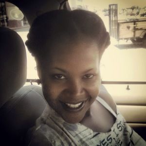 Meet your Posher, Cathy