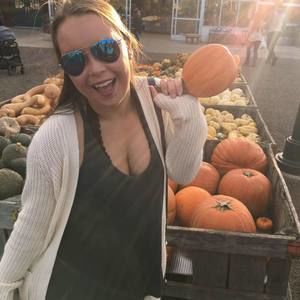 Meet your Posher, Alexa