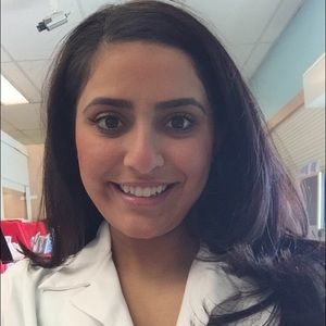 Meet your Posher, Elham