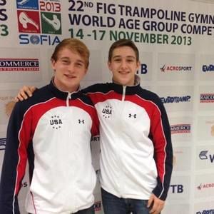 Meet your Posher, Josh