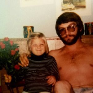 Meet your Posher, Julie