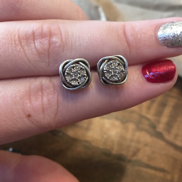 Kay Jewelers Diamond Earrings