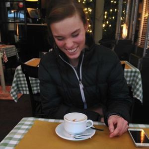 Meet your Posher, Madeline