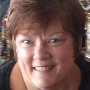 Meet your Posher, Debra