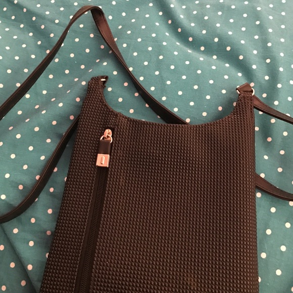Crossbody purse