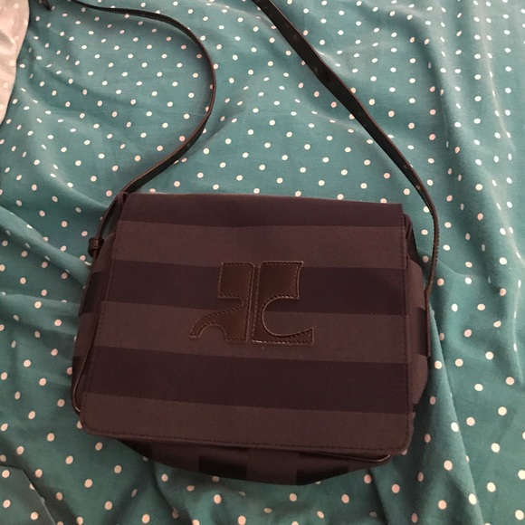 CROSSBODY bag