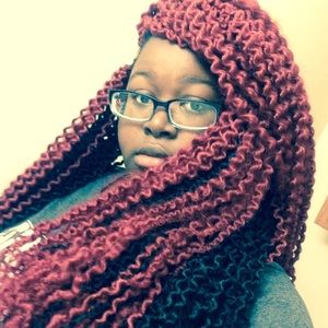 Meet your Posher, Annette