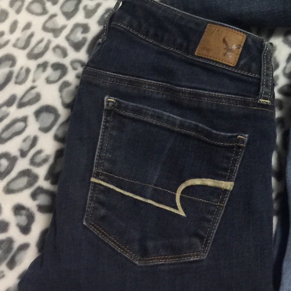 AE jeans