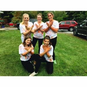 Meet your Posher, Cassidy