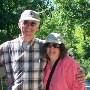 Meet your Posher, Margaret