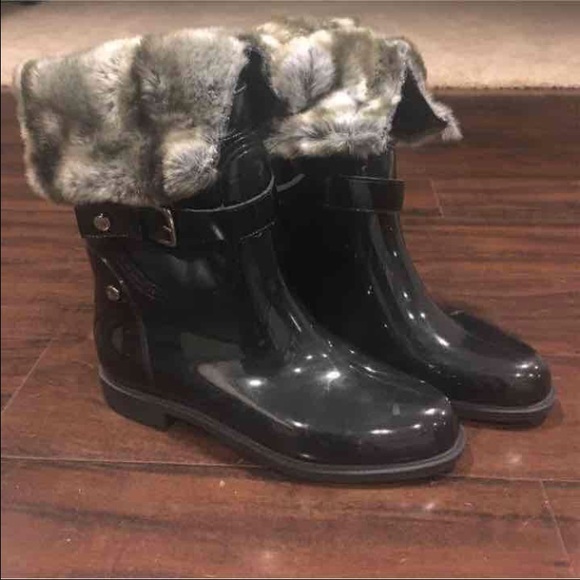 Stuart Weitzman Boots