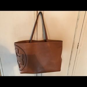Tory Burch all t east west tote