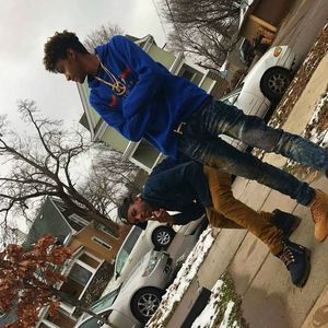 Meet your Posher, John