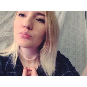 Meet your Posher, Jill