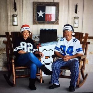 Meet your Posher, Teri