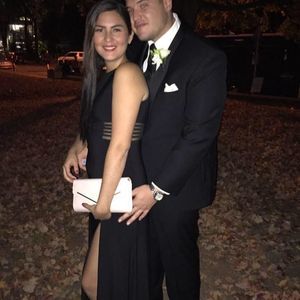 Meet your Posher, Kyle