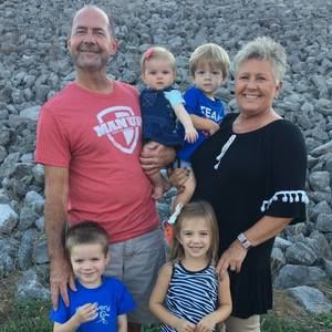 Meet your Posher, Estelle