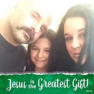 Meet your Posher, Dawna