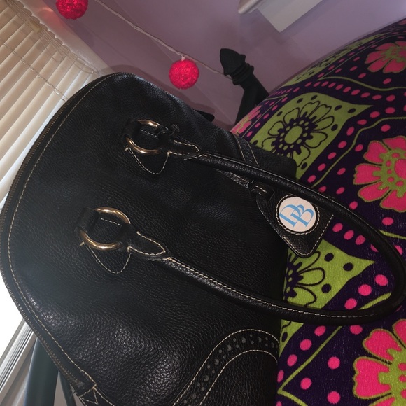 Authentic Dooney Bourke