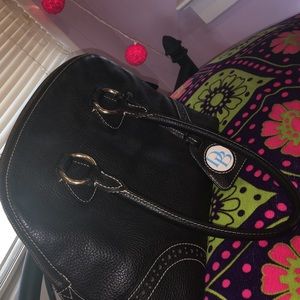 Authentic Dooney Bourke