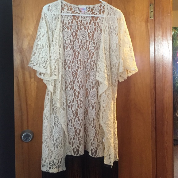 Lularoe Monroe size small.