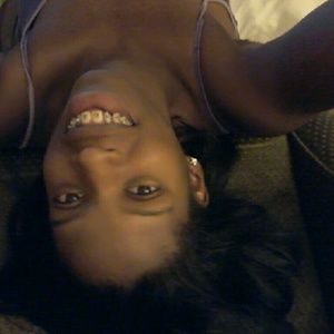 Meet your Posher, Andie