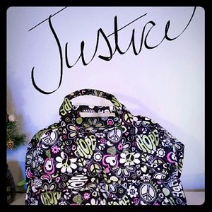 Justice Rolling Bag