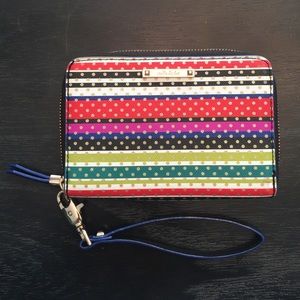 Stella and Dot Tech Wallet